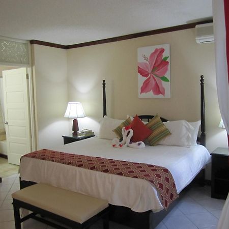 Franklyn D Resort & Spa All Inclusive Runaway Bay Exterior photo