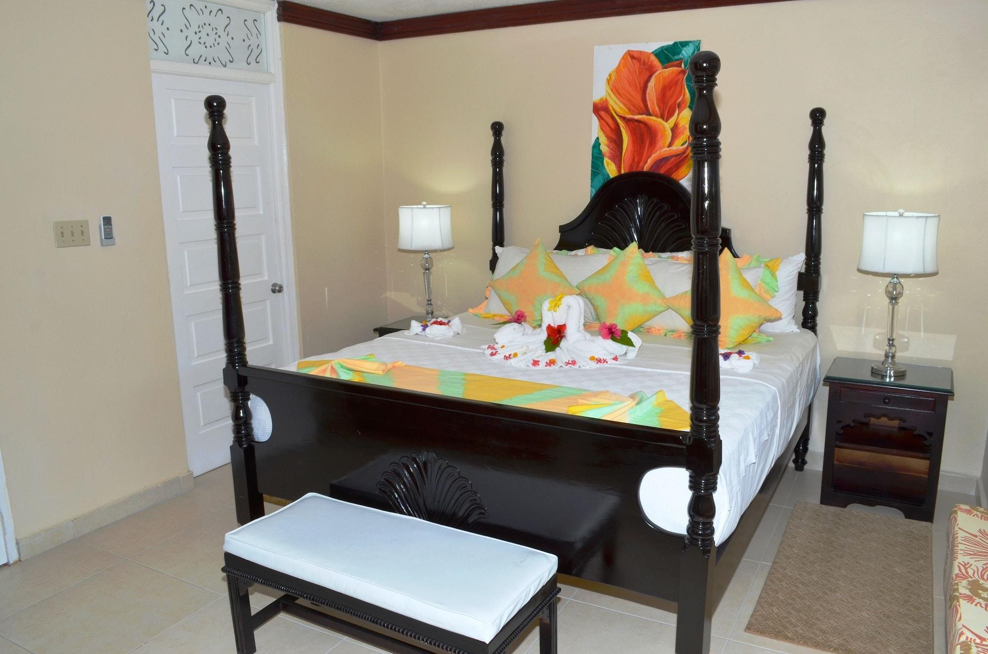 Franklyn D Resort & Spa All Inclusive Runaway Bay Exterior photo
