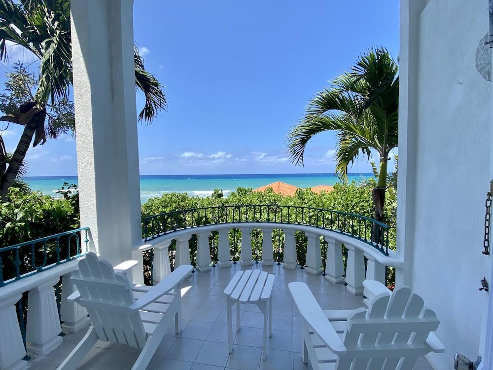 Franklyn D Resort & Spa All Inclusive Runaway Bay Exterior photo