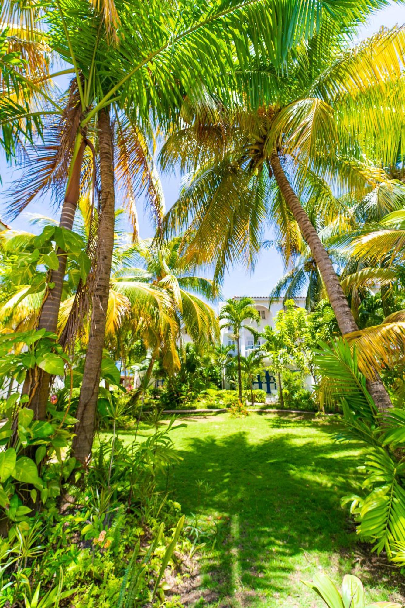 Franklyn D Resort & Spa All Inclusive Runaway Bay Exterior photo