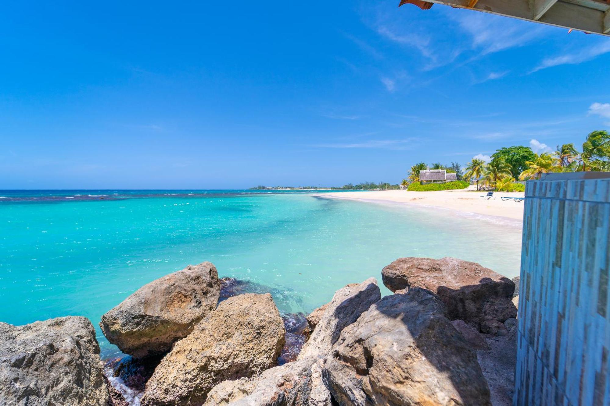 Franklyn D Resort & Spa All Inclusive Runaway Bay Exterior photo