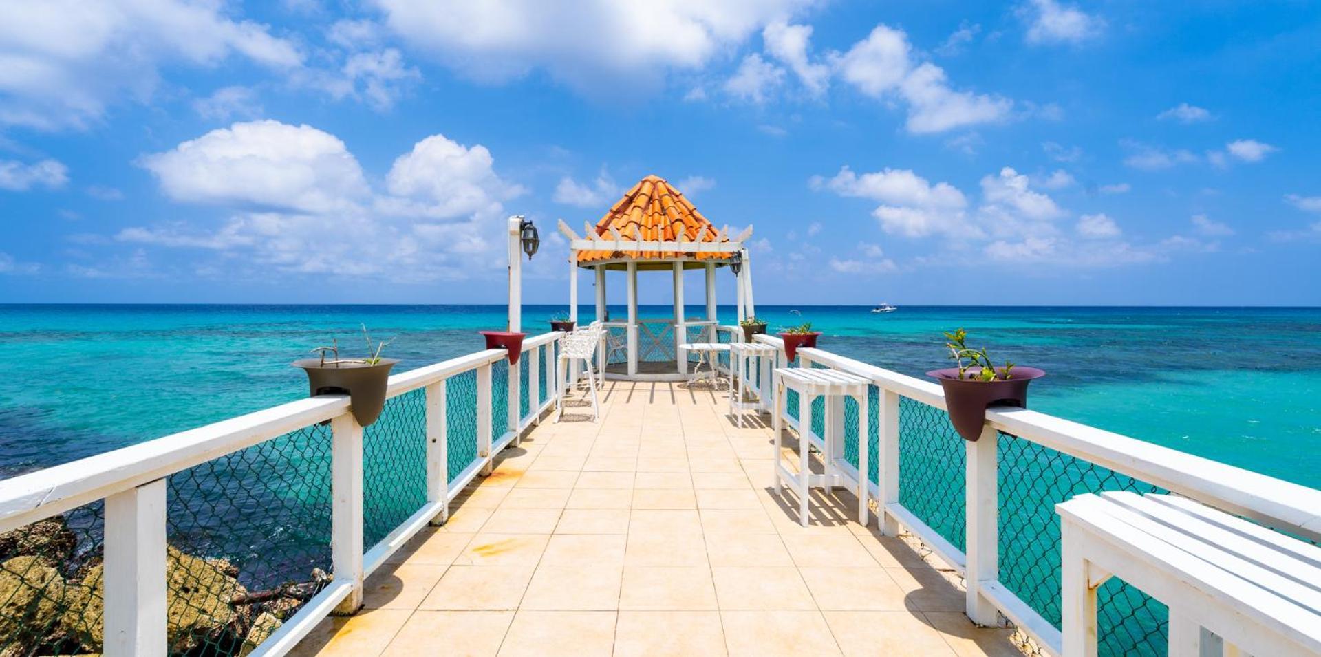 Franklyn D Resort & Spa All Inclusive Runaway Bay Exterior photo